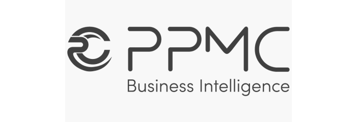 PPMC Business Intelligence logo