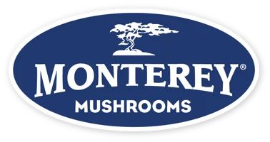 Monterey Mushrooms logo, Inphinity customer