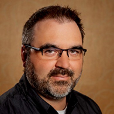 Brooks Cochrum from Pronto Network