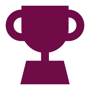 Partner Awards icon